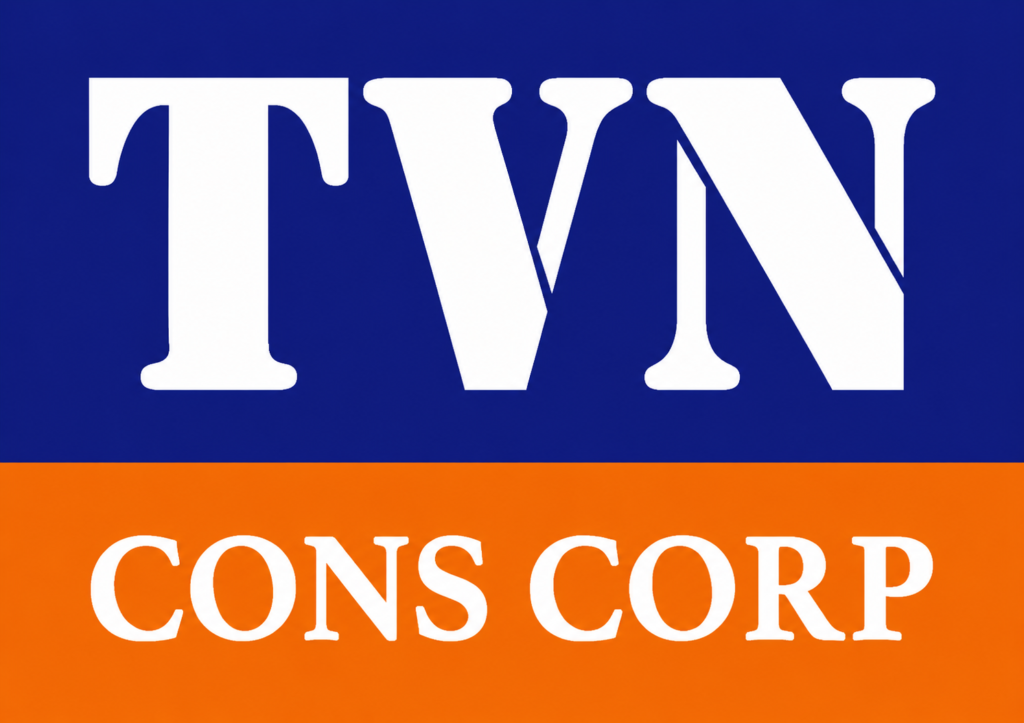 TVN CONS CORP