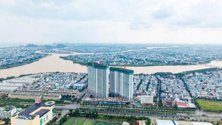Hình ảnh thi công thực tế TVN Cons Corp #018