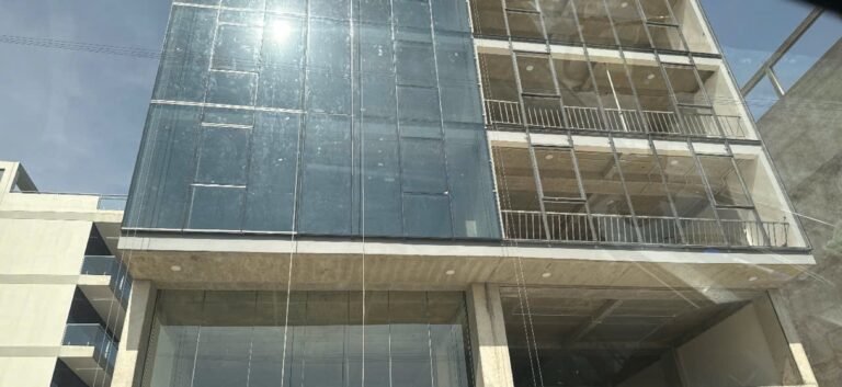 Hình ảnh thi công thực tế TVN Cons Corp #048
