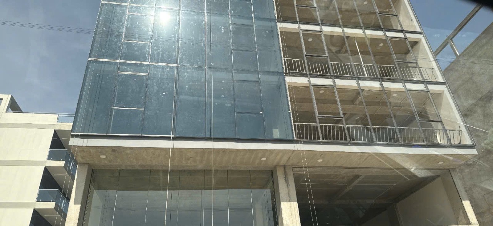 Hình ảnh thi công thực tế TVN Cons Corp #048