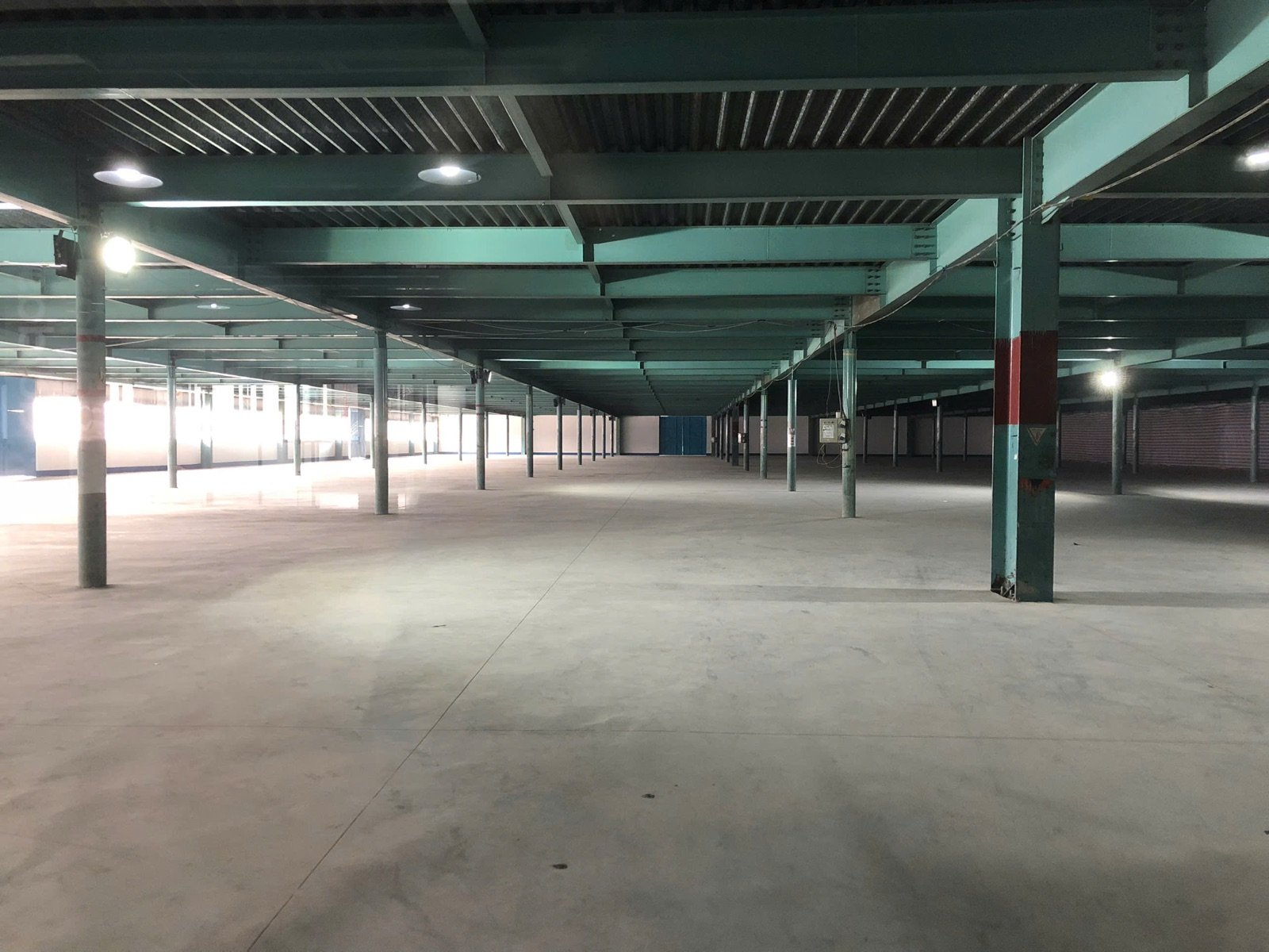 Hình ảnh thi công thực tế TVN Cons Corp #067