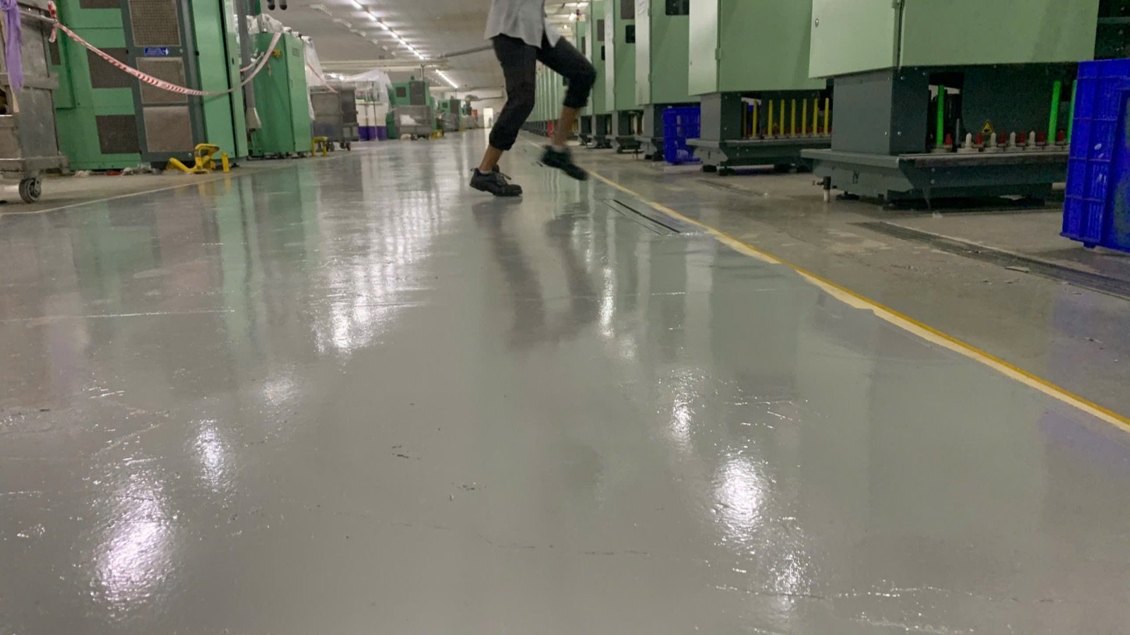 Hình ảnh thi công thực tế TVN Cons Corp #089