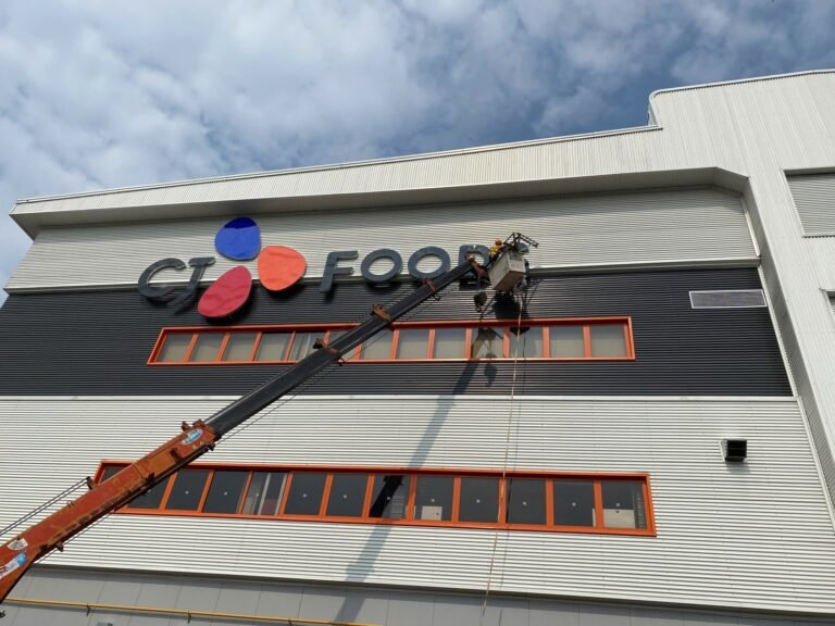 Hình ảnh thi công thực tế TVN Cons Corp #132