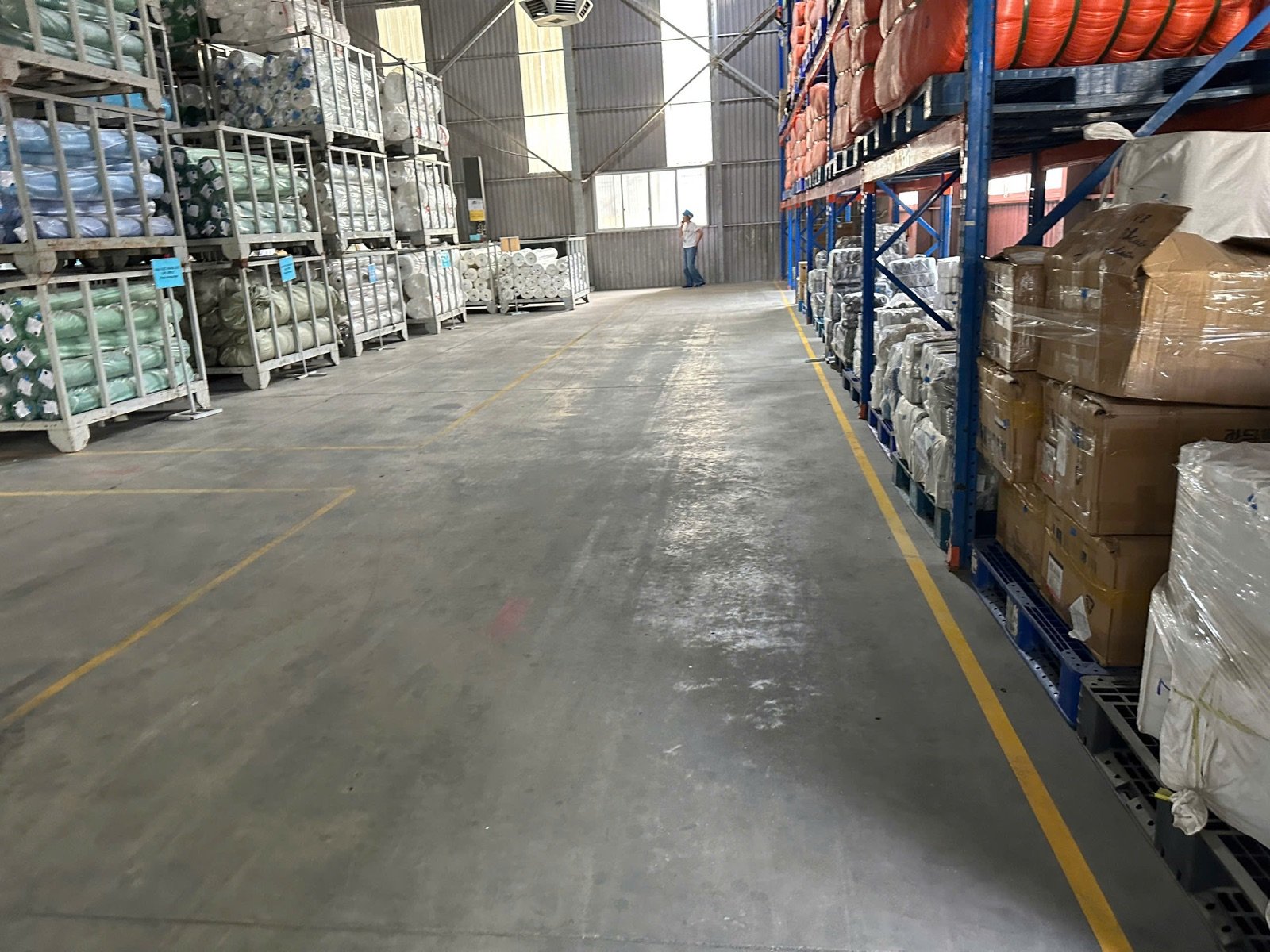Hình ảnh thi công thực tế TVN Cons Corp #186