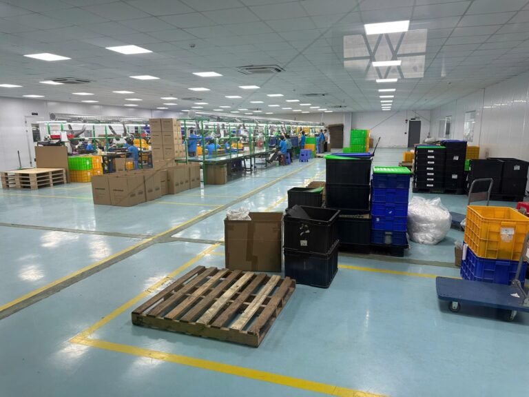 Hình ảnh thi công thực tế TVN Cons Corp #189