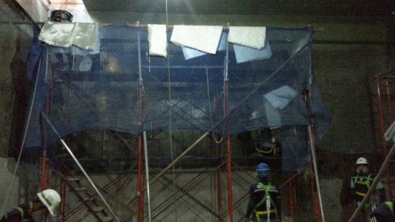 Hình ảnh thi công thực tế TVN Cons Corp #262
