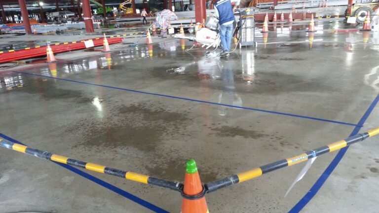 Hình ảnh thi công thực tế TVN Cons Corp #283