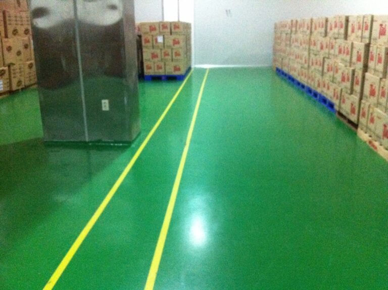 Hình ảnh thi công thực tế TVN Cons Corp #284