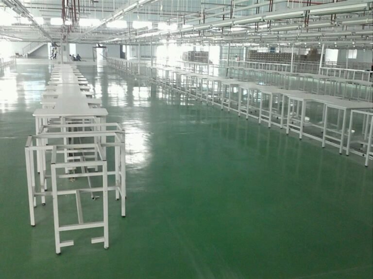 Hình ảnh thi công thực tế TVN Cons Corp #291