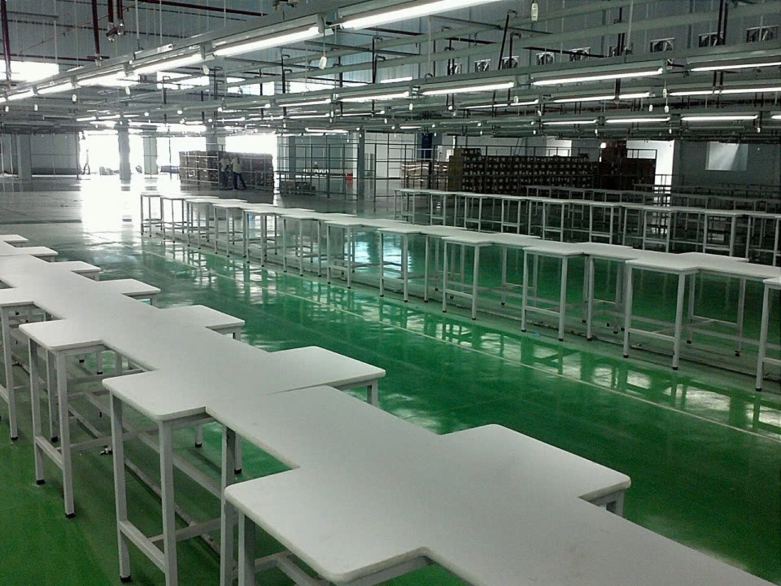 Hình ảnh thi công thực tế TVN Cons Corp #292