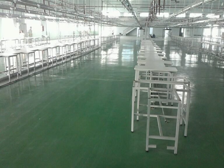 Hình ảnh thi công thực tế TVN Cons Corp #293