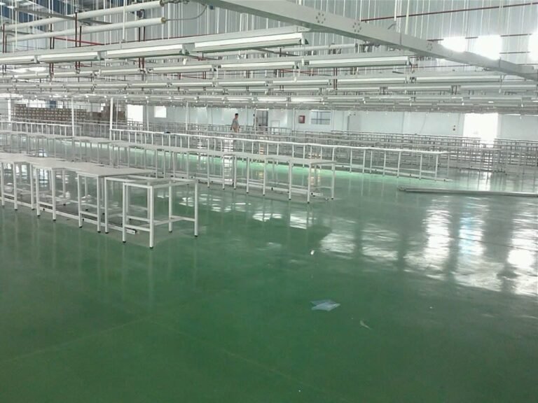 Hình ảnh thi công thực tế TVN Cons Corp #294