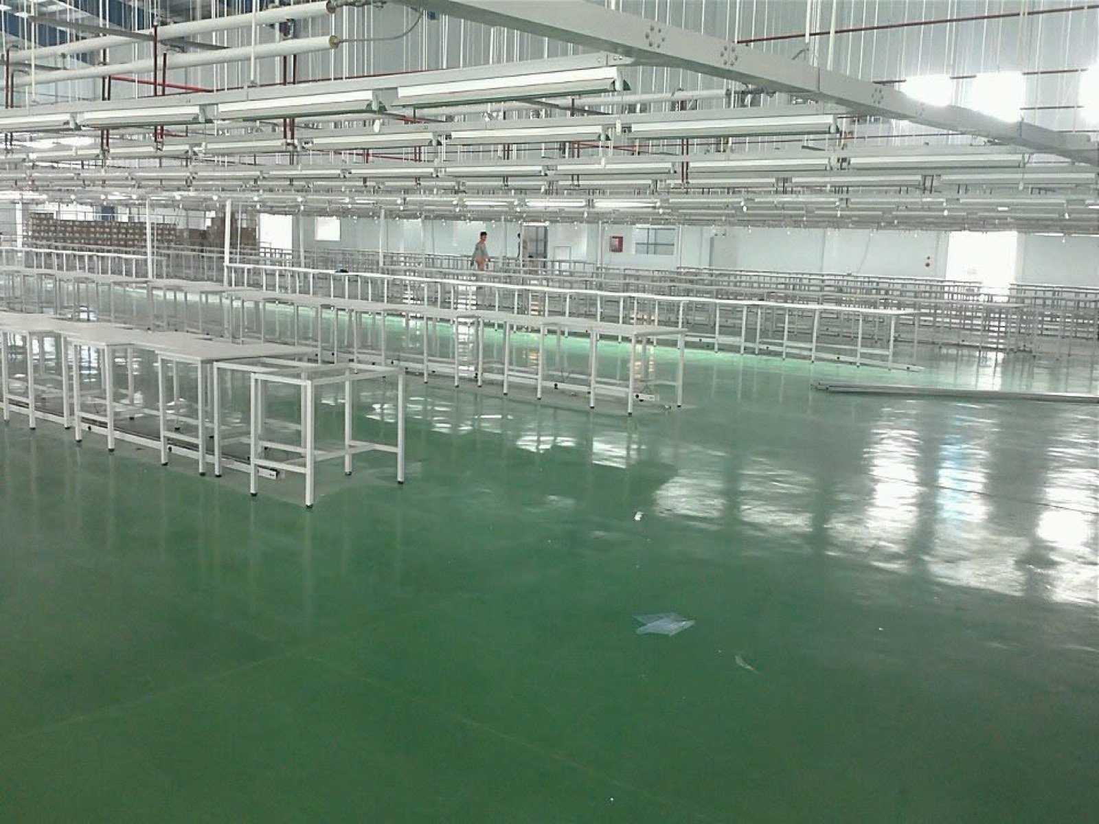 Hình ảnh thi công thực tế TVN Cons Corp #294