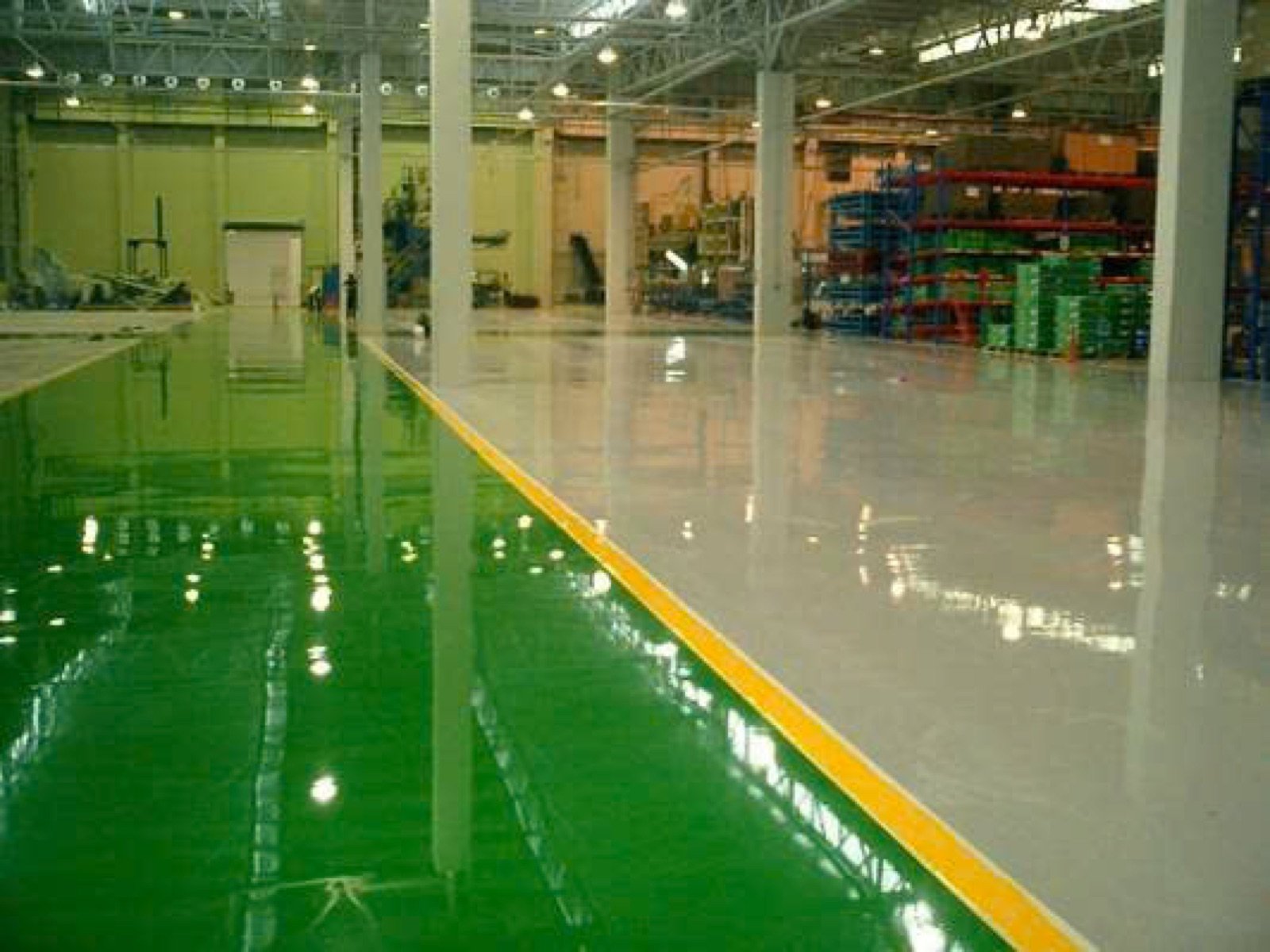 Hình ảnh thi công thực tế TVN Cons Corp #303