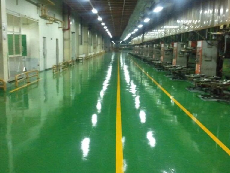 Hình ảnh thi công thực tế TVN Cons Corp #309
