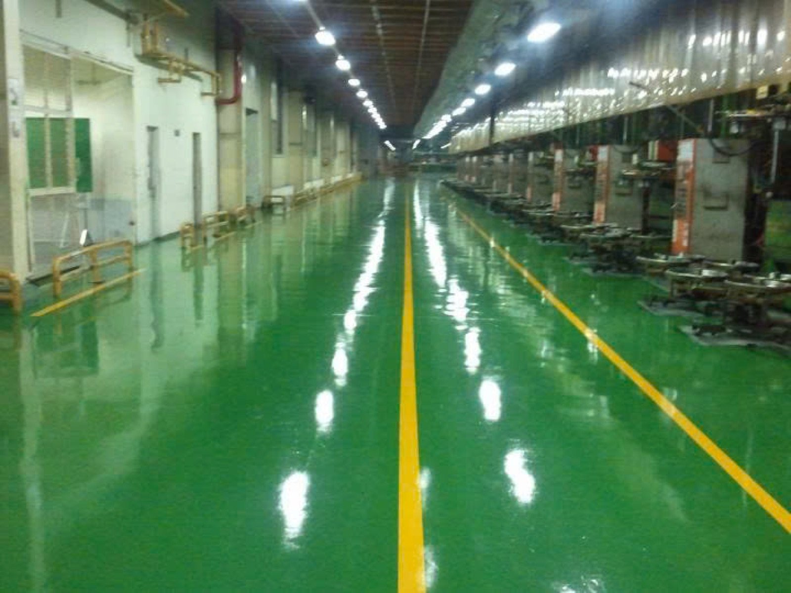 Hình ảnh thi công thực tế TVN Cons Corp #309