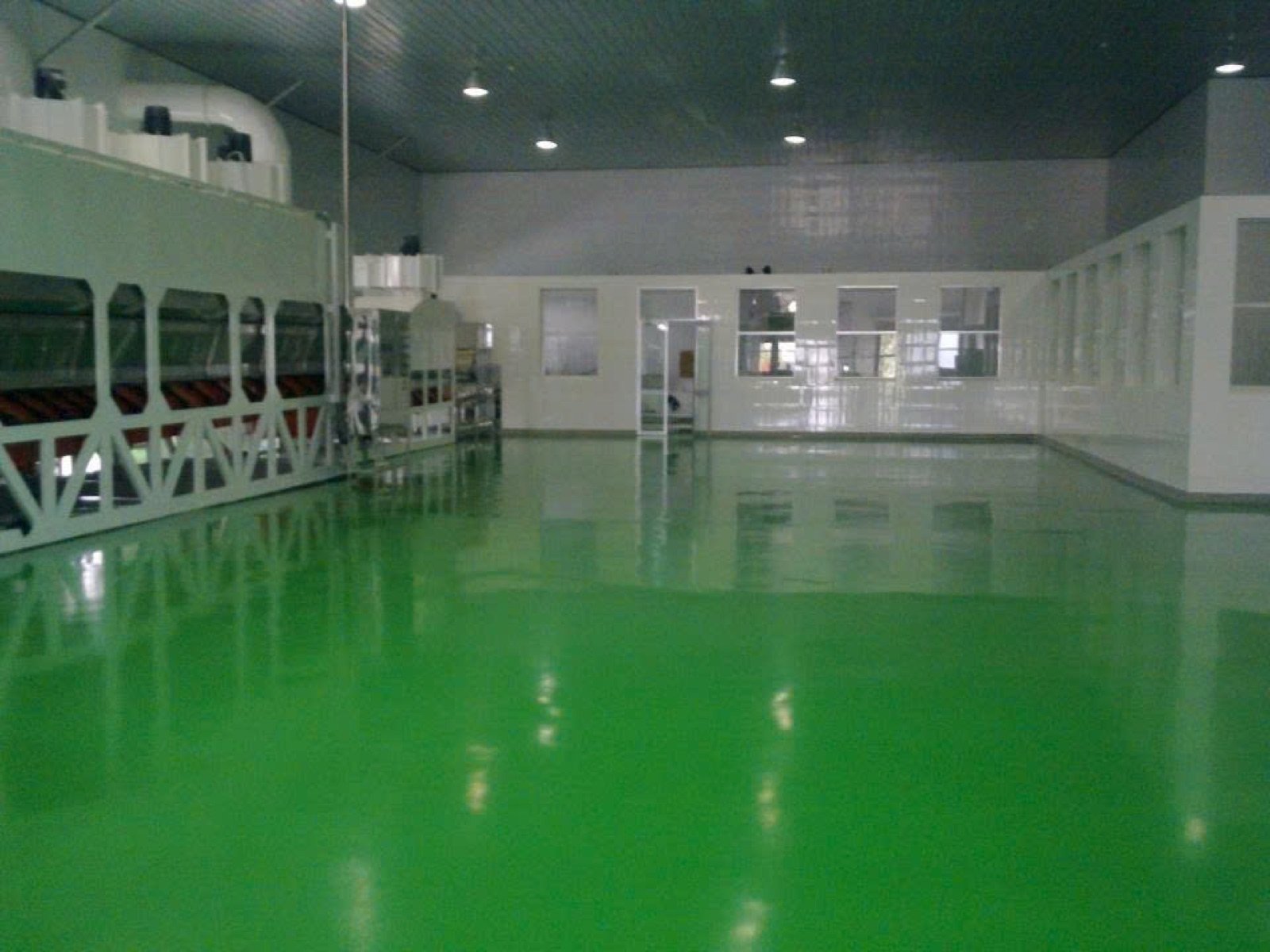 Hình ảnh thi công thực tế TVN Cons Corp #323