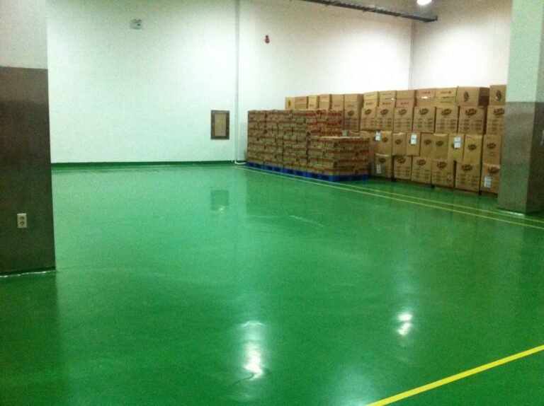 Hình ảnh thi công thực tế TVN Cons Corp #324
