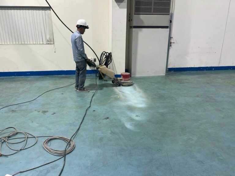 Hình ảnh thi công thực tế TVN Cons Corp #365