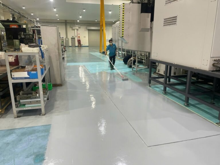 Hình ảnh thi công thực tế TVN Cons Corp #373