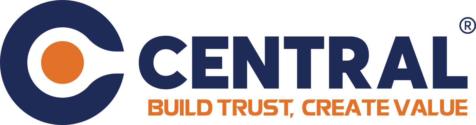CENTRAL