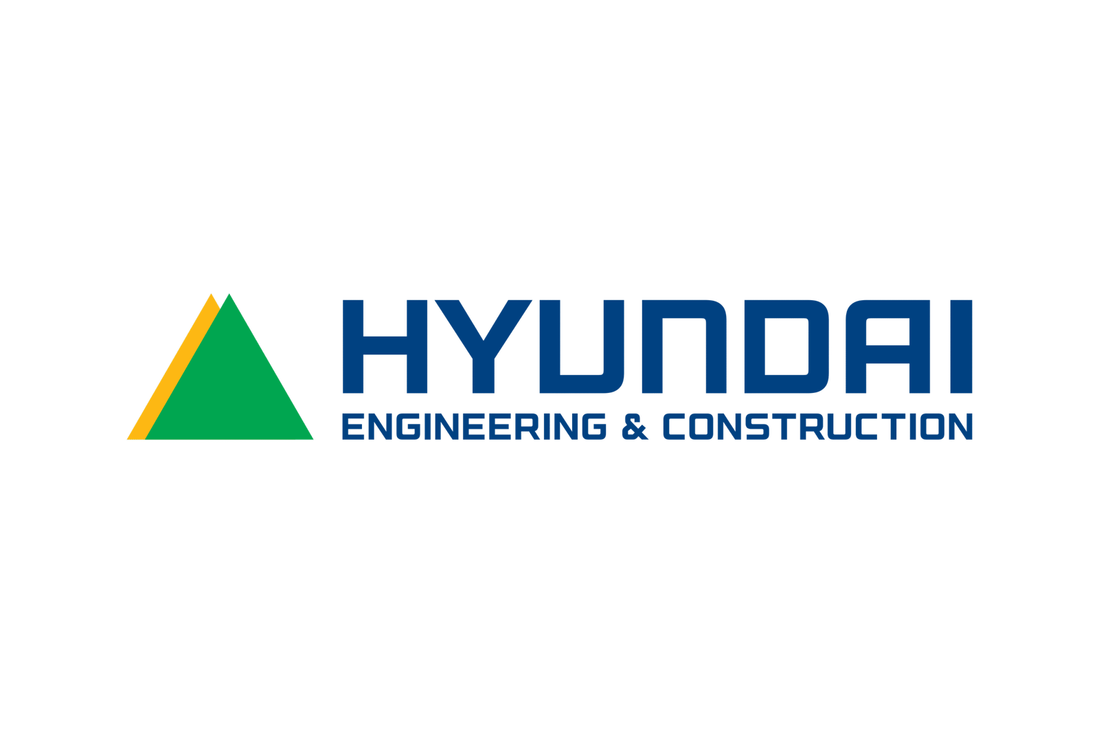 HYUNDAI E&C