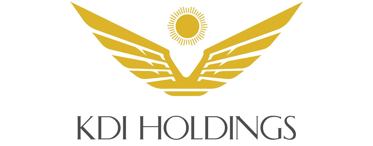 KDI HOLDINGS