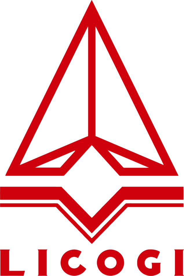 LICOGI