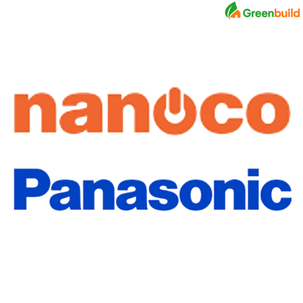 NANOCO