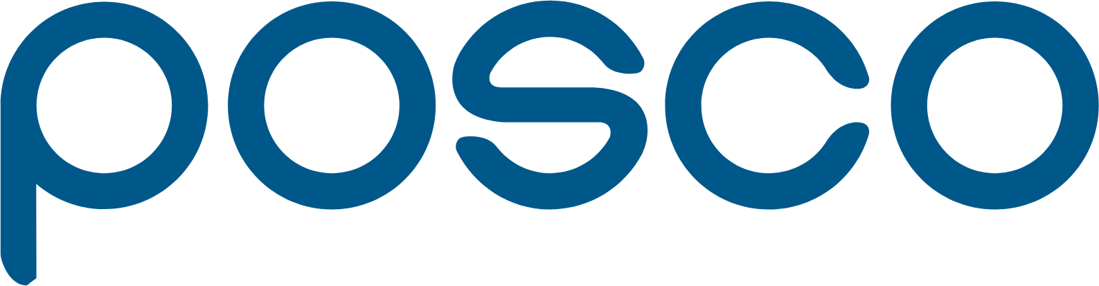 POSCO E&C