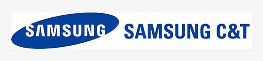 SAMSUNG C&T