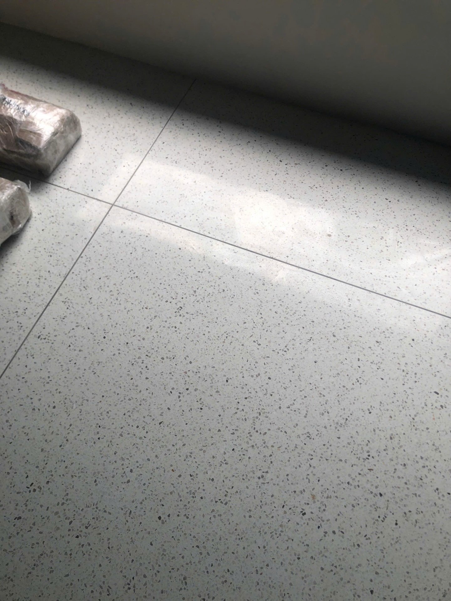 Thi công Mài bóng Sàn Bê tông Polishing & Terrazzo TVN - Hình ảnh 4 TVN Cons Corp