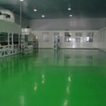 Nhà máy Chế biến Thực phẩm CJ Foods - Hình ảnh 3 TVN Cons Corp