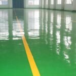 Nhà máy Chế biến Thực phẩm CJ Foods - Hình ảnh 6 TVN Cons Corp