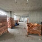 Thi công Móng & Hoàn thiện Xây tô Chung cư F2 Becamex Tokyu - Hình ảnh 1 TVN Cons Corp