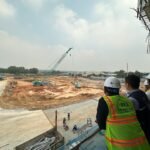 Thi công Móng & Hoàn thiện Xây tô Chung cư F2 Becamex Tokyu - Hình ảnh 10 TVN Cons Corp