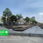 Thi công Móng & Hoàn thiện Xây tô Chung cư F2 Becamex Tokyu - Hình ảnh 11 TVN Cons Corp