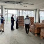 Thi công Móng & Hoàn thiện Xây tô Chung cư F2 Becamex Tokyu - Hình ảnh 2 TVN Cons Corp