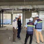 Thi công Móng & Hoàn thiện Xây tô Chung cư F2 Becamex Tokyu - Hình ảnh 3 TVN Cons Corp