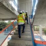 Thi công Móng & Hoàn thiện Xây tô Chung cư F2 Becamex Tokyu - Hình ảnh 7 TVN Cons Corp