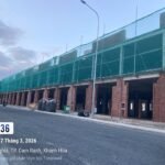 Nhà ở xã hội Happy Home Vinhomes Cam Ranh - Kết cấu & xây tô TVN (2)