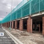 Nhà ở xã hội Happy Home Vinhomes Cam Ranh - Kết cấu & xây tô TVN (3)