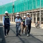 Nhà ở xã hội Happy Home Vinhomes Cam Ranh - Kết cấu & xây tô TVN (4)