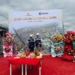 Nhà ở xã hội Happy Home Vinhomes Cam Ranh - Kết cấu & xây tô TVN (6)