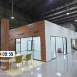Cụm nhà xưởng Kizuna Long An - Cải tạo chống thấm & sơn sàn TVN (3)