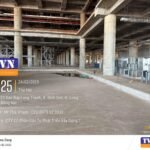 Hạ tầng Tuyến Giao thông T1 & Mặt bằng Sân bay Quốc tế Long Thành - Hình ảnh 3 TVN Cons Corp