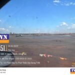 Hạ tầng Tuyến Giao thông T1 & Mặt bằng Sân bay Quốc tế Long Thành - Hình ảnh 5 TVN Cons Corp