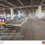 Hạ tầng Tuyến Giao thông T1 & Mặt bằng Sân bay Quốc tế Long Thành - Hình ảnh 7 TVN Cons Corp