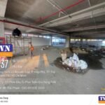 Cải tạo Mặt bằng Thương mại & Chống thấm Tuyến Metro 1 - Hình ảnh 2 TVN Cons Corp