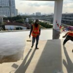 Cải tạo Mặt bằng Thương mại & Chống thấm Tuyến Metro 1 - Hình ảnh 3 TVN Cons Corp